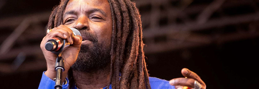 Rocky Dawuni interview reggae agenda