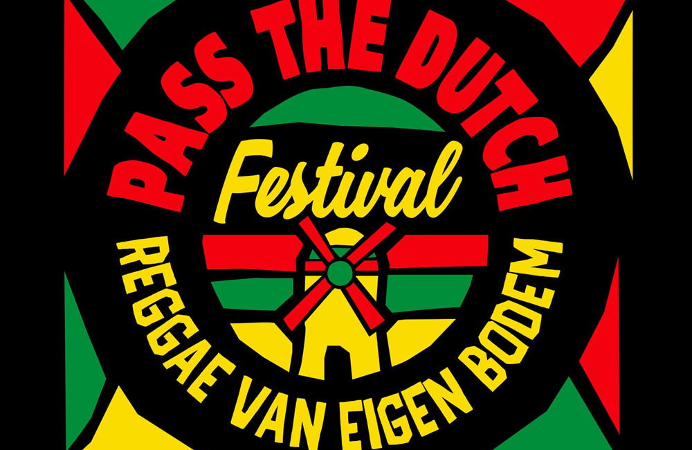 Pass the Dutch Festival Phoenix Breda