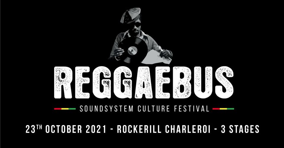 reggaebus festival soundsystem culture