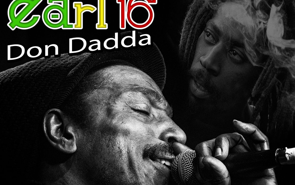 earl16 don dada bunny wailer tribute