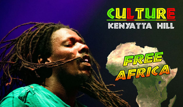 kenyatta hill culture free africa