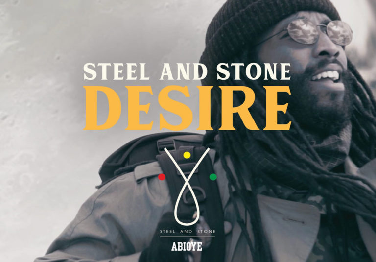 Steel and Stone Rotterdam Desire