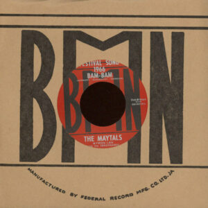bam bam creation tunes