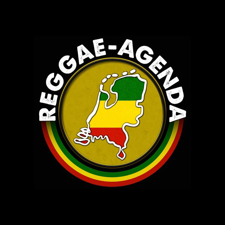 Reggae Agenda nederland