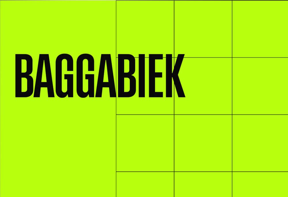baggabiek opensourceradio