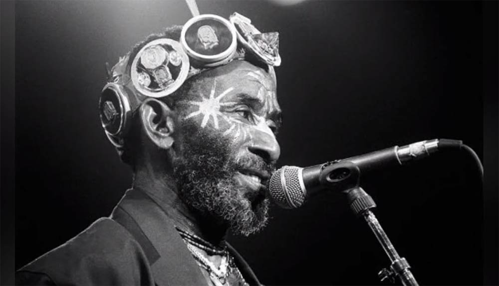 lee scratch perry