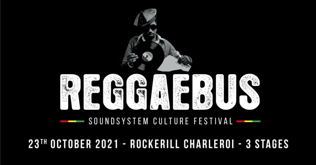 ReggaeBus Festival 2021