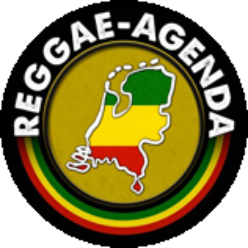 reggae agenda logo