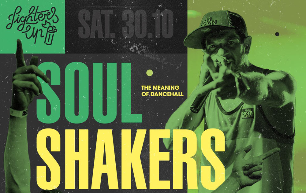 meaning of dancehall