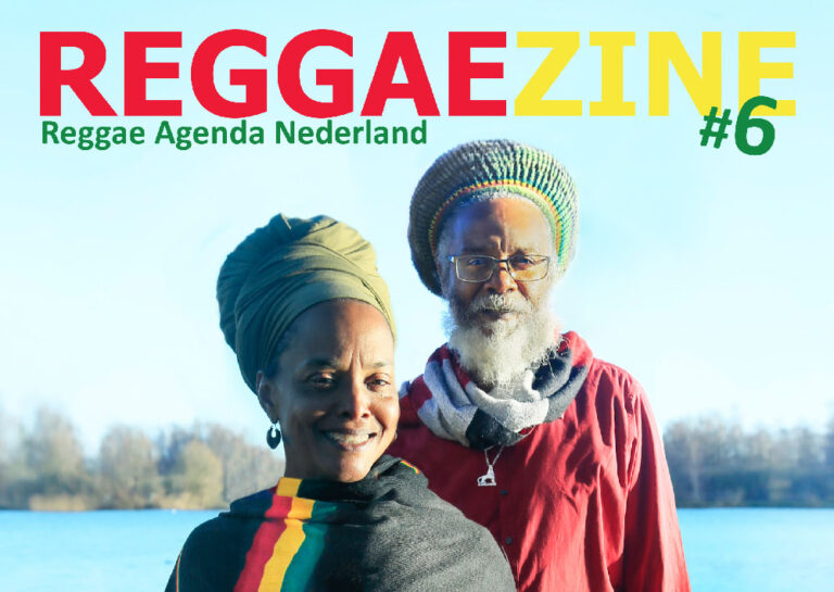 reggaezine reggae magazine