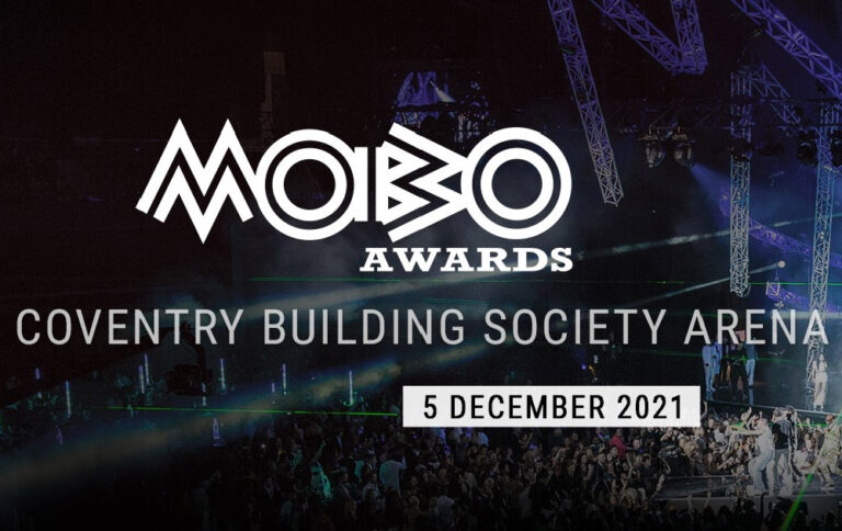 MOBO Awards best reggae act