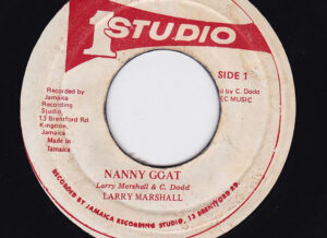 nanny goat larry marshall creation tunes