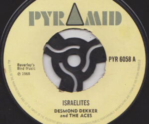 desmond dekker israelites creation tunes