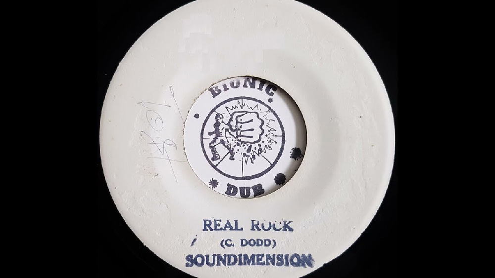 real rock sound dimensions 1968