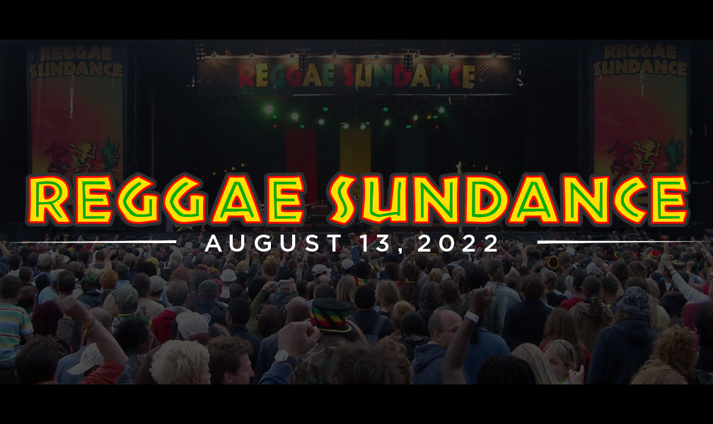 reggae sundance 2022 karpendonkse plassen