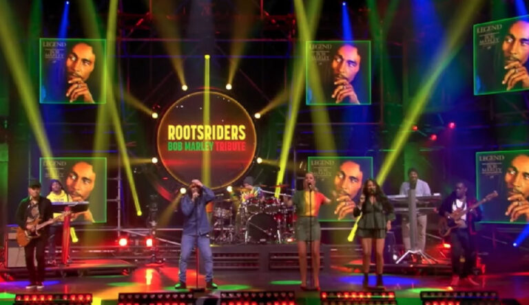 Rootsriders battle of the bands sbs6