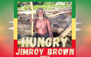 Asher ft. Jimroy Brown Hungry