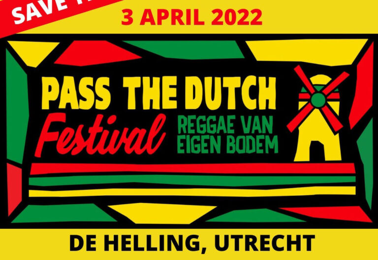 pass the dutch festival 2022