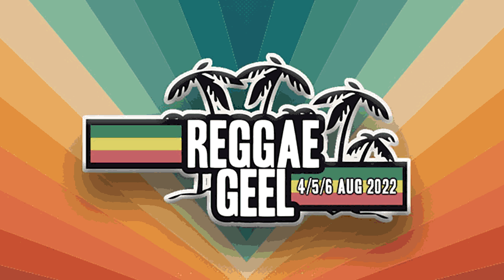 reggae geel 2022 festival belgium