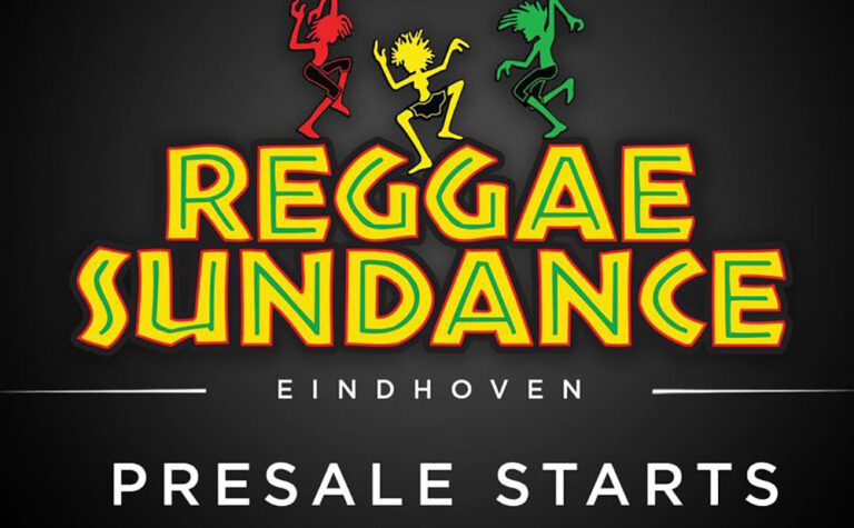 kaartverkoop reggae sundance 2022
