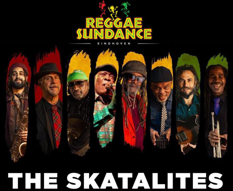 the skatalites reggae sundance 2022