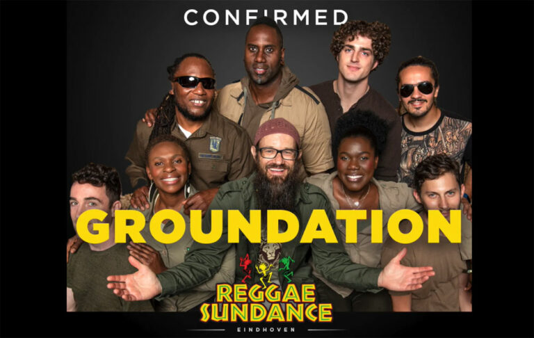groundation reggae sundance 2022