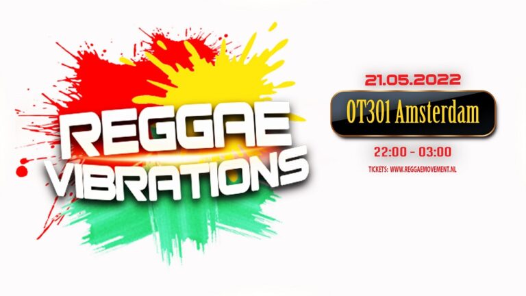 reggae vibrations
