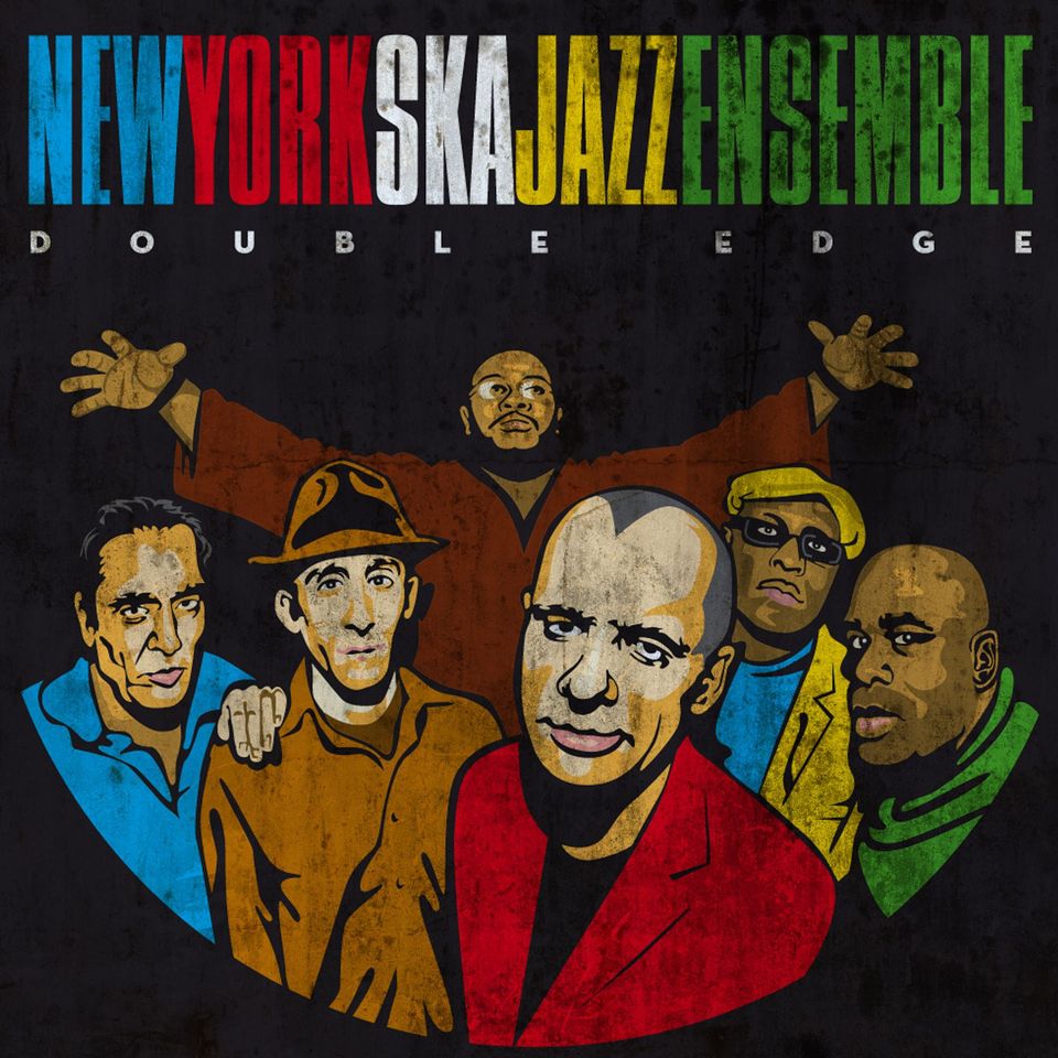 new york ska-jazz ensemble