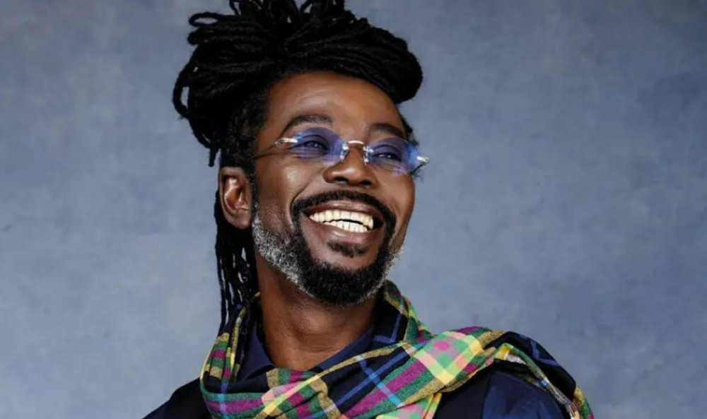 levensverhaal kenny b reggae klassiekers