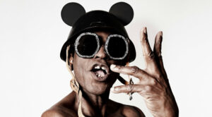 Eek A Mouse Maastricht Den Haag