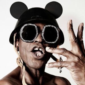 Eek A Mouse Maastricht Den Haag