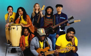 Rootsriders Bergen op Zoom