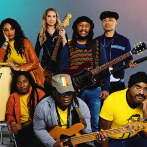 Rootsriders Bergen op Zoom