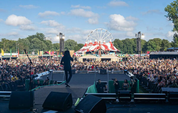 Sun Splash Events Sun Splash Reggae Festival will return on Sunday, July 13th 2025