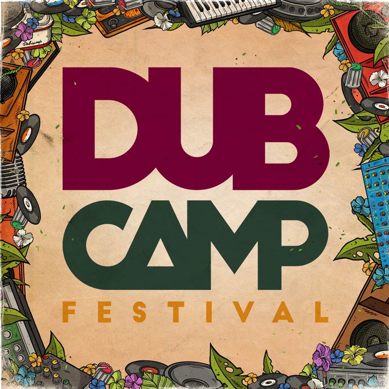 Dub Camp Festival 2025