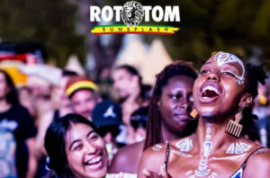 Rototom Sunsplash 2025 30 years anniversary