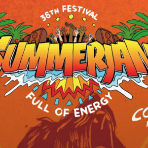 SummerJam Festival Germany Cologne