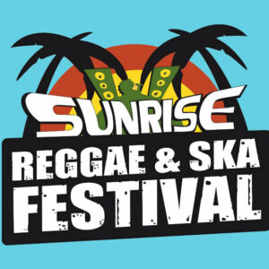 Sunrise Reggae & Ska Festival Burtenbach 2025