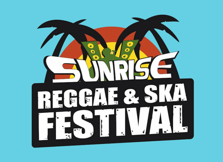 Sunrise Reggae & Ska Festival Burtenbach 2025