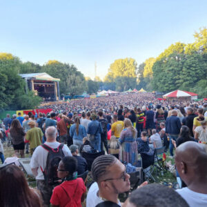 Reggae Lake Festival Amsterdam 2025