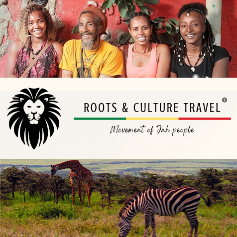 Roots & Culture Travel - Kenya & Ethiopia