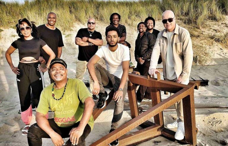 Heights Meditation Band Winterswijk