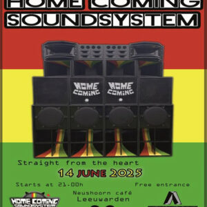 Home Coming Soundsystem