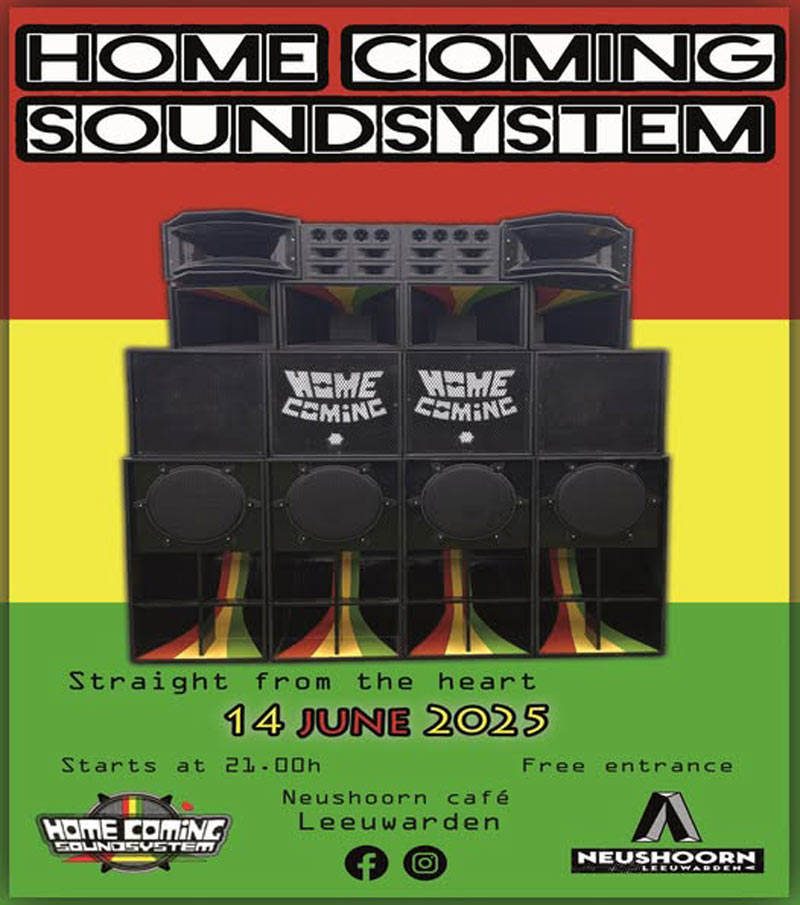 Home Coming Soundsystem