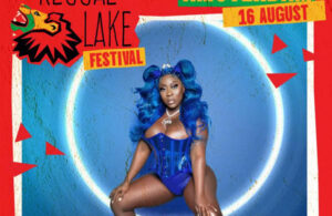 Spice Reggae Lake Festival Amsterdam