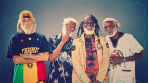 The Congos Effenaar Eindhoven