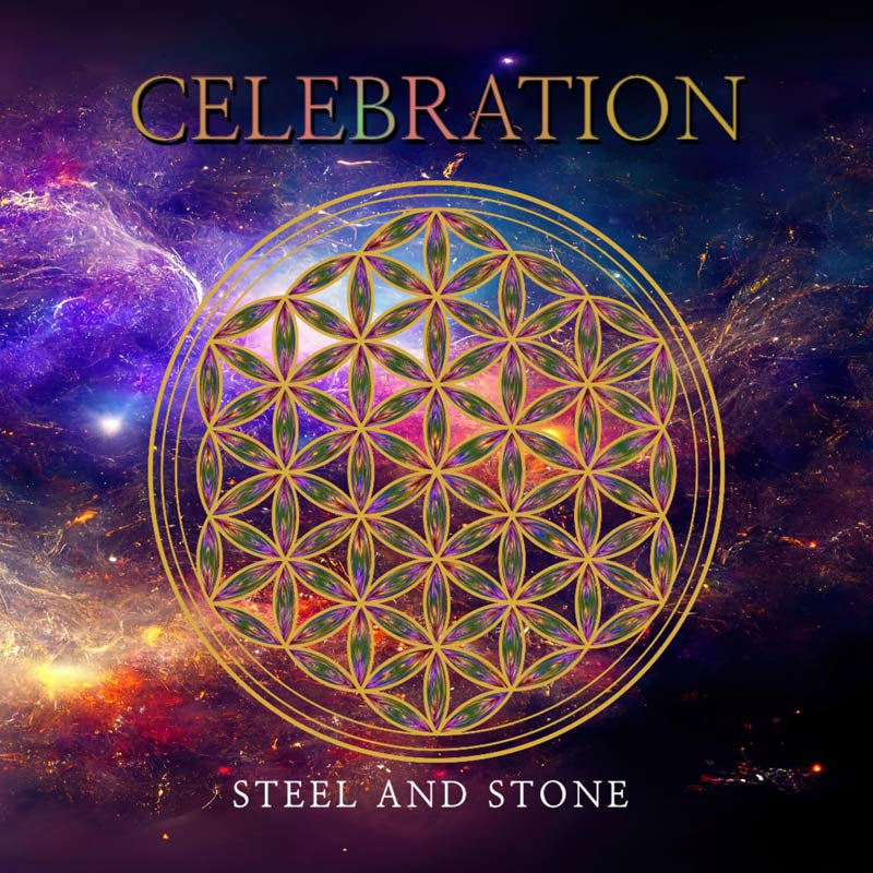 Steel and Stone album release celebration