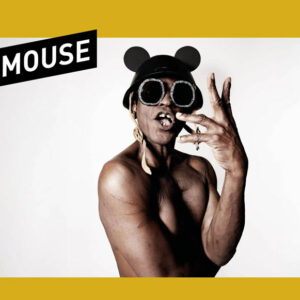 Eek A Mouse 013 Tilburg