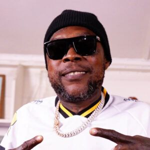 Vybz Kartel Ziggo Dome Amsterdam