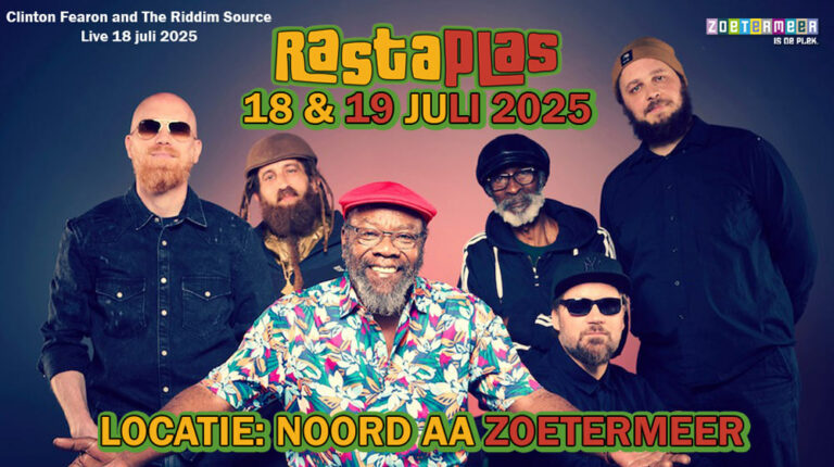 Rastaplas Festival 2025
